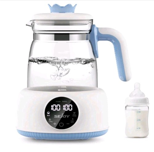Sejoy baby formula kettle - sejoy,