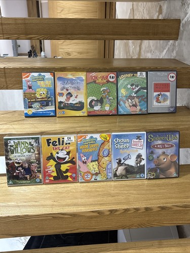 Sealed new bundle children - of,