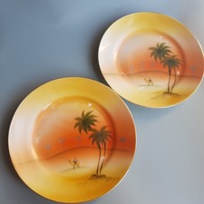 Noritake Japan Ceramic Plates