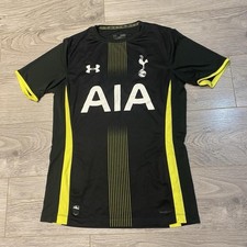 Tottenham Hotspur 2014/15 Away