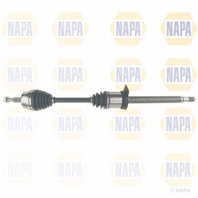 Napa front right driveshaft - right,