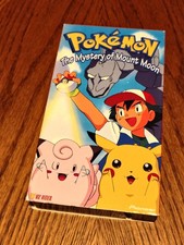 Pioneer Pokémon: The Mystery