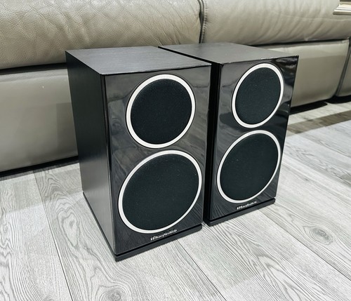 Wharfedale diamond 220 - wharfedale,