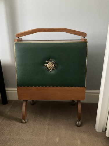 Genuine 1960’s