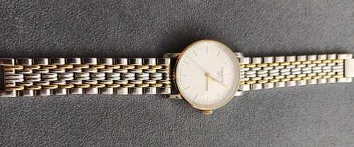 Tissot everytime 38mm - everytime,