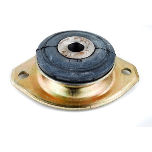 Engine mount mounting - engine,