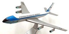 Corgi 1/144 Scale Diecast AA32901 - Boeing VC-137C Air Force One