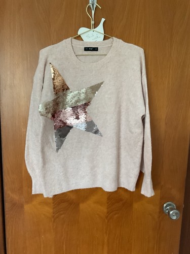 Women jumper pullover size - pullover,