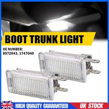 For Opel Vauxhall Astra H MK V