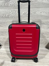 NEW - VICTORINOX SPECTRA 2.0 EXPANDABLE COMPACT GLOBAL CARRY-ON - FREEPOST