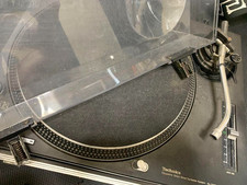 Technics SL-1200MK3 Black