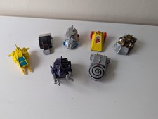Bundle Lot of 7 Robot Wars