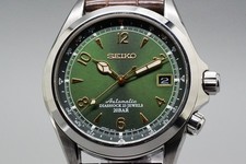 Near mint box seiko - *near, box*seiko