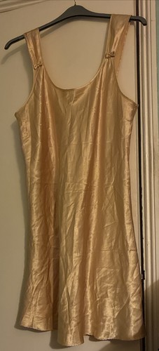 Etam silk satin - silk, feel