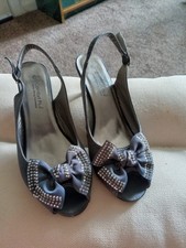 Wide Fitting Sandals