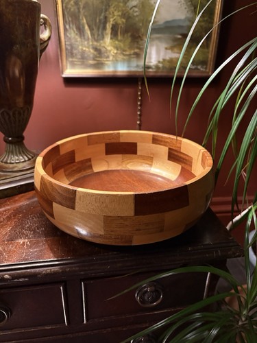 Marquetry wooden cottenham - marquetry,