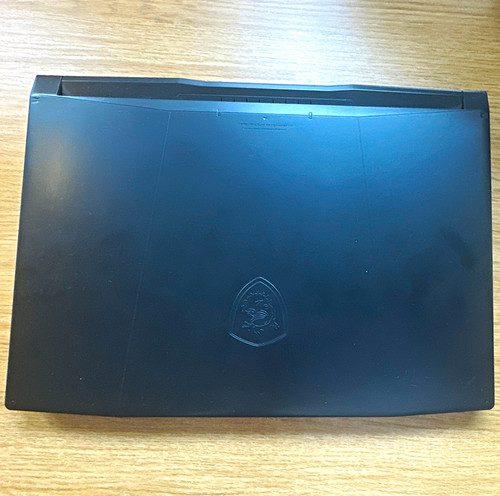 Msi katana a15 b8v - ai, 15in