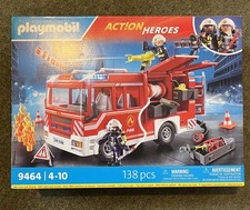 Playmobil City Action 9464