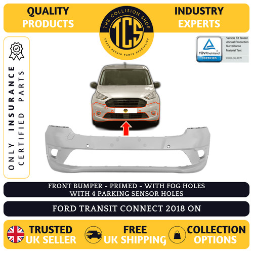 Ford transit connect - ford,