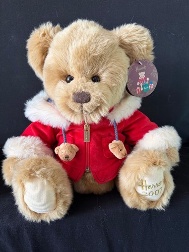 Harrods foot dated - harrods,