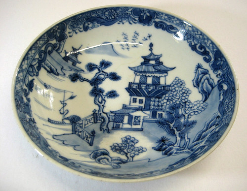 18th century chinese export - century,
