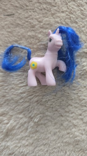 Little pony dolly - pony, mix