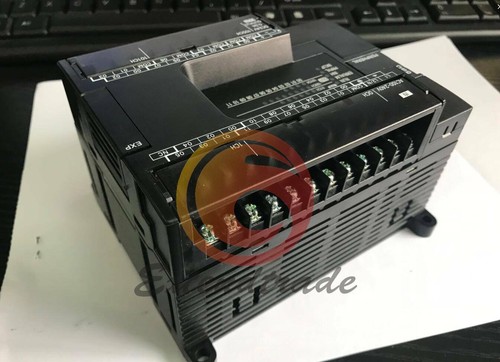 One plc module cp1e e30sdr - , cp1e-e30sdr-a