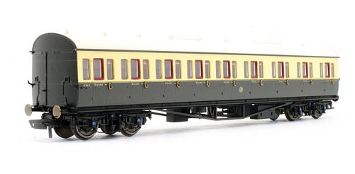 Hornby r4875 gwr - r4875, collett