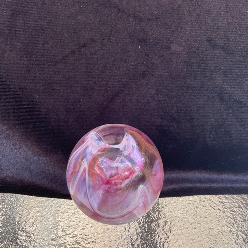 Caithness moon crystal - caithness,