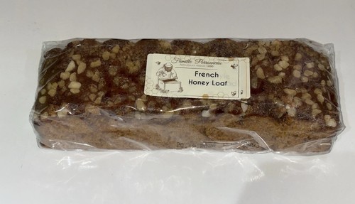 French honey loaf 1kg - 1kg, rye