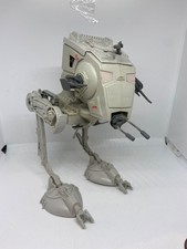 Vintage Star Wars  AT-ST Scout