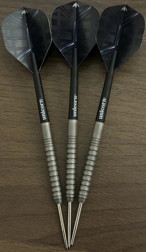 Rare unicorn adrian lewis 22g - rare,
