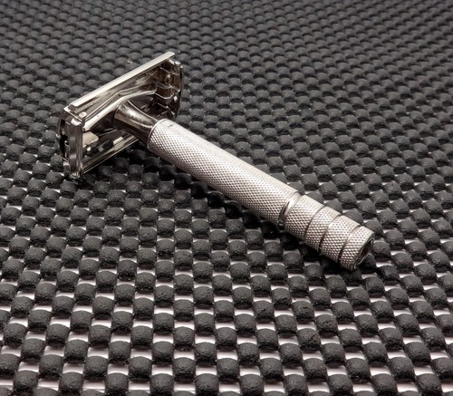 Vintage 1953 gillette super - gillette,