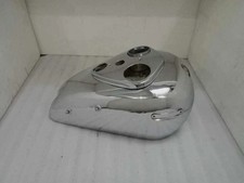 Ariel 500cc Red Hunter Polish