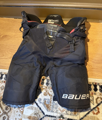 Bauer vapor hyperlite men - bauer,