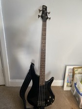 Ibanez SDGR Bass Guitar SR300