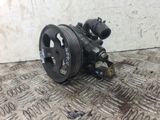 Toyota Avensis Verso power