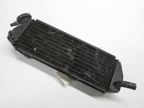 Suzuki 125 water - ts,