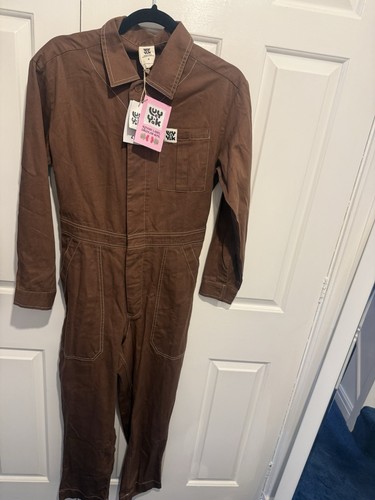 Lucy yak carmen - lucy, jumpsuit