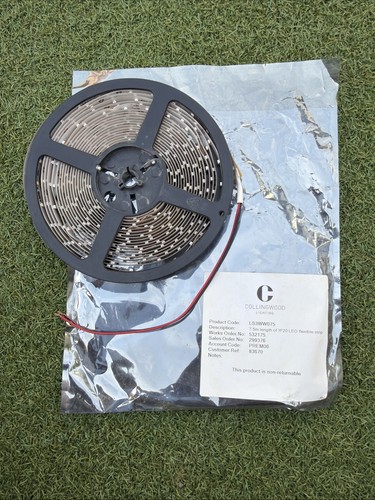 Collingwood ls3 led - collingwood,