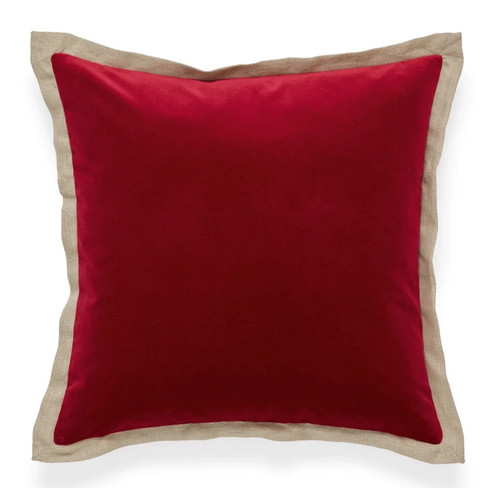 Oka edina red - edina, cushion