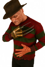 Freddy Krueger Nightmare