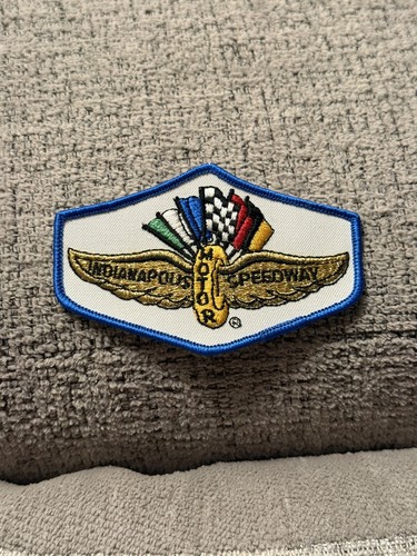 Indianapolis motor speedway - motor,