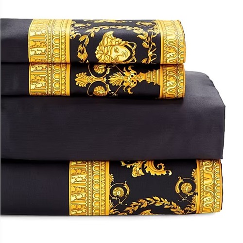Versace love baroque bedding - versace,