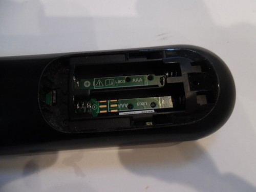 Sky qr326810axx ec102 remote - sky,