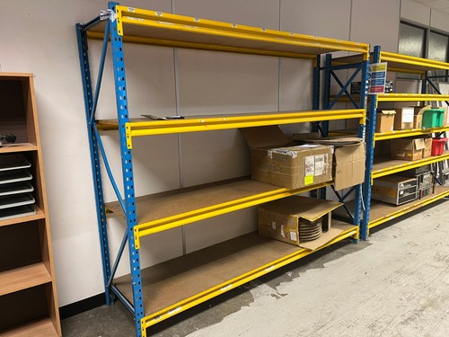 Dexion speedlock pallet - dexion,