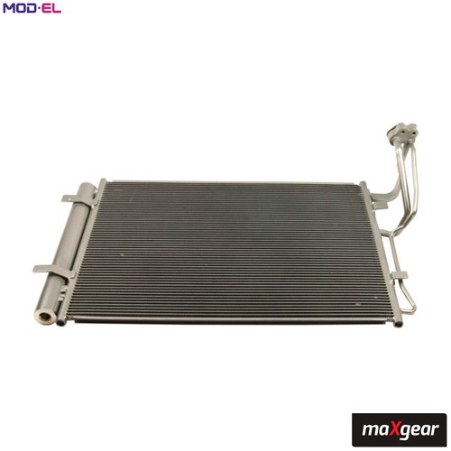 Condenser air conditioning - air,