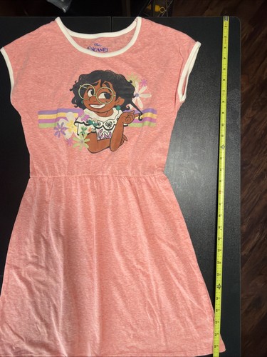 Disney encanto tank dress - encanto,