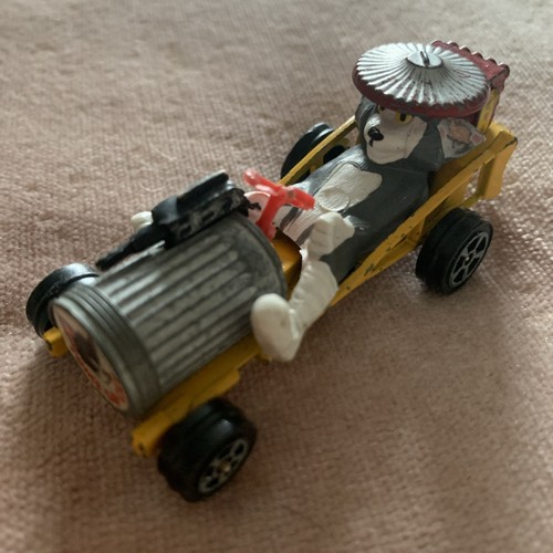 Corgi juniors whizzwheels - corgi,