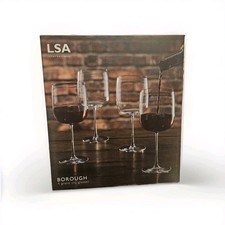 LSA International Borough